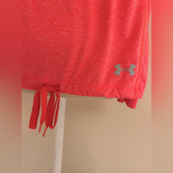 Under Armour Lightweight Hoodie - Picture 3 of 4